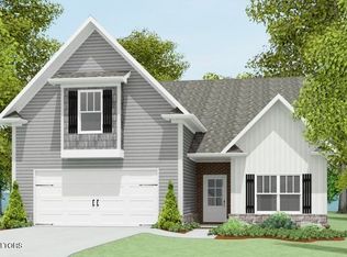 4306 Cow Bell St LOT 215, Powell, TN 37849