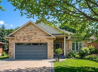 60 A Eastview Rd, Guelph, ON N1E 1Z6