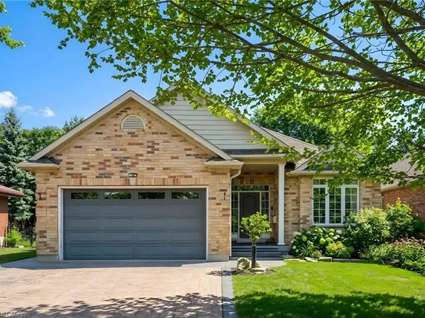 60 A Eastview Rd, Guelph, ON N1E 1Z6