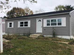 3207 Burnbrook Ln, Baltimore, MD 21207