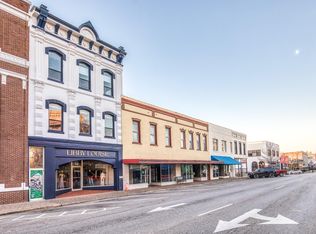 112 E Alamo St #2, Brenham, TX 77833