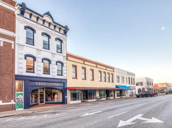 112 E Alamo St #2, Brenham, TX 77833