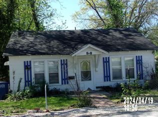 808 Middle St, Fulton, MO 65251