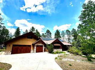 680 Golden Dipper, Durango, CO 81301