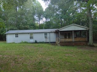 1036 Goforth Rd, Spencer, TN 38585