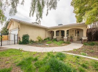 2807 Meadow Ridge Ave, Bakersfield, CA 93308