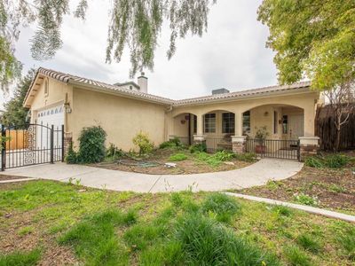 2807 Meadow Ridge Ave, Bakersfield, CA, 93308