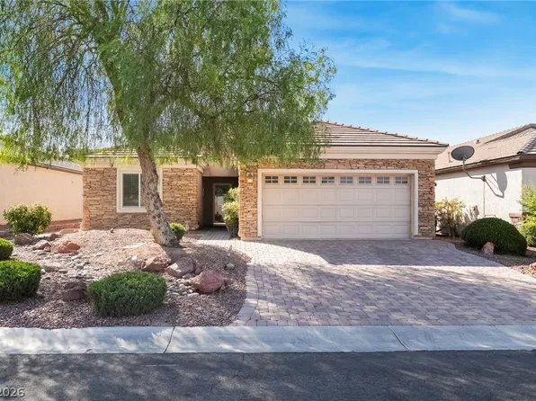 2455 Moonlight Valley Ave, Henderson, NV 89044