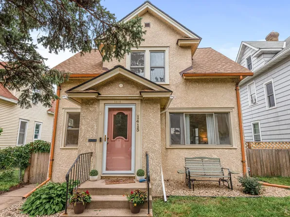 1415 Monroe St NE, Minneapolis, MN 55413