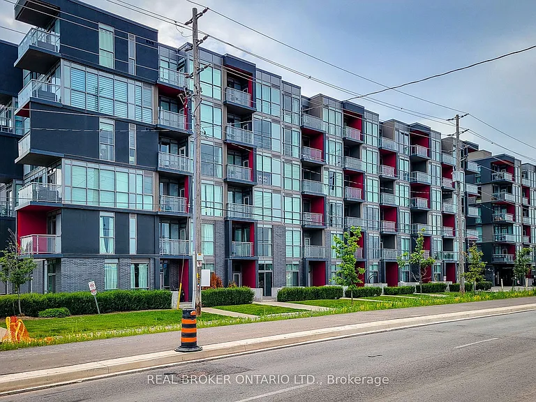 5230 Dundas St #A307 — Photo 48
