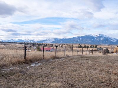Nhn Prairie Ln, Stevensville, MT, 59870