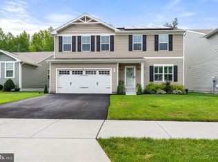 117 Goldspire Dr, Elkton, MD 21921