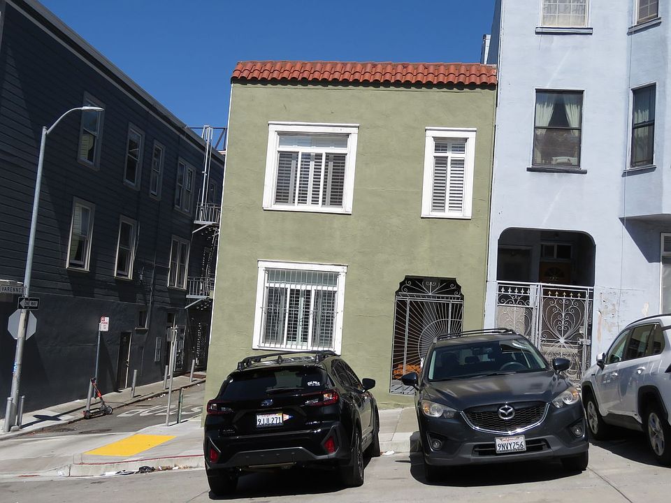 1st image of 440 Green St #442