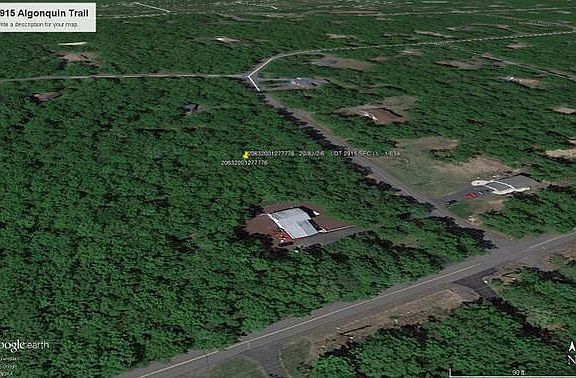 2nd image of 2915 Algonquin Trail