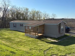 110 Bethlehem Church Rd, Aliquippa, PA 15001
