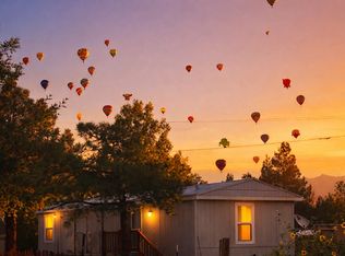 106 Ortega Rd NW, Albuquerque, NM 87114