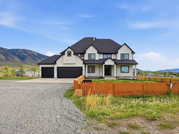 2164 E Pinto Pkwy, Tooele, UT 84074
