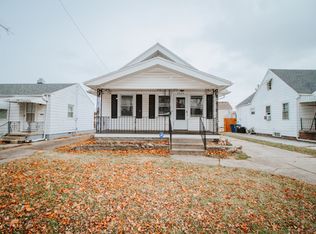 4220 Caroline Ave, Toledo, OH 43612