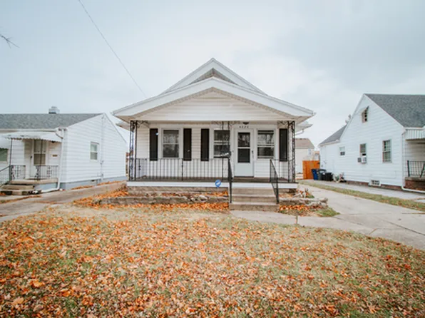 4220 Caroline Ave, Toledo, OH 43612