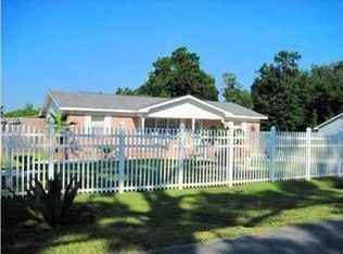 4623 Santa Rosa Dr, Pace, FL 32571