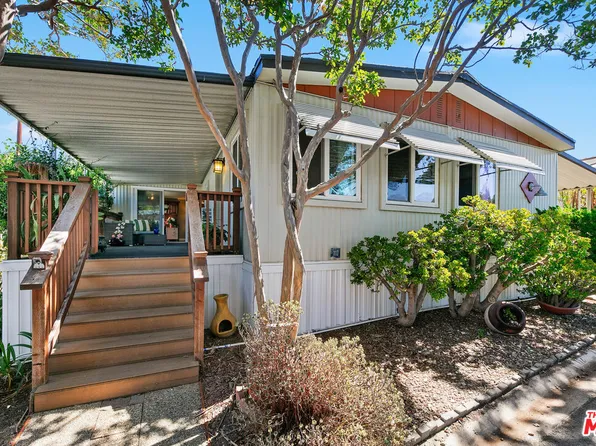 112 Navajo Way #48, Thousand Oaks, CA 91362