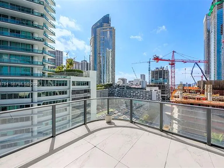 1000 Biscayne Blvd #1201 — Photo 82