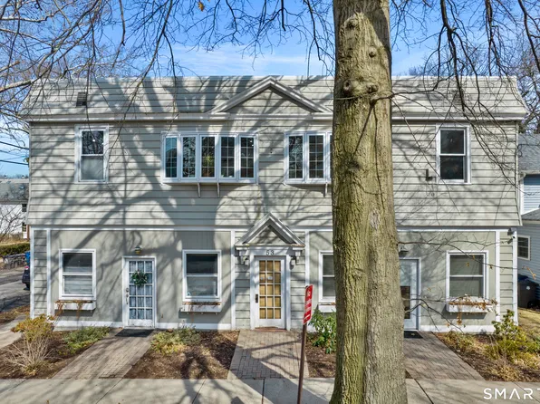 53 Canner Street APT 4, New Haven, CT 06511