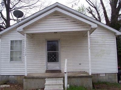 112 Vine St, Humboldt, TN, 38343