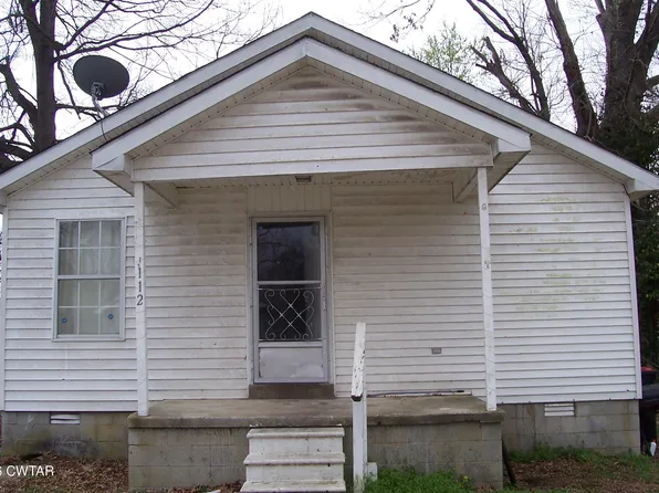 112 Vine St, Humboldt, TN 38343
