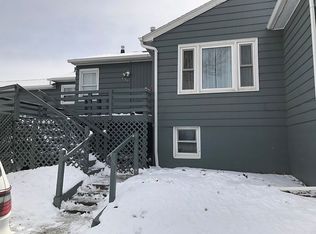 937 E 11th St, Casper, WY 82601