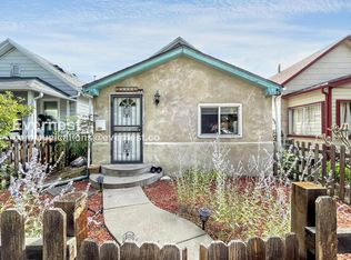 1336 Kalamath St, Denver, CO 80204