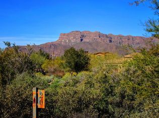 8692 E Lost Gold Cir, Gold Canyon, AZ 85118