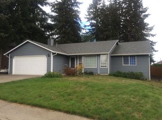 9520 NE 45th Pl, Vancouver, WA 98665