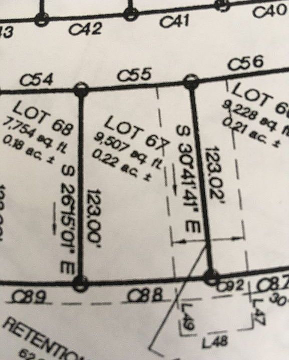 2nd image of Palmetto Harbour Dr #67