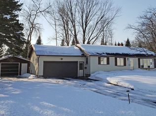 10871 Washington Ave, Marshfield, WI 54449