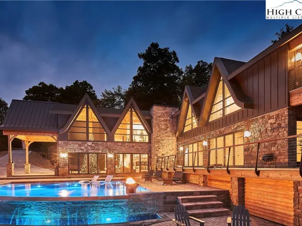 173 Scenic Vista Trail, Blowing Rock, NC 28605