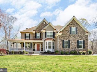 89 Saint Michaels Ct, Fredericksburg, VA 22406