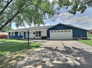 5211 Oak Mast Trl, Fort Wayne, IN 46804