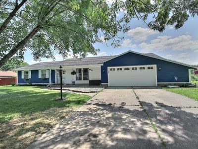 5211 Oak Mast Trl, Fort Wayne, IN, 46804