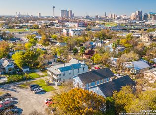 1712 N Olive St, San Antonio, TX 78208