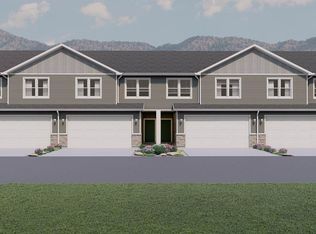 921 N 960 W, Tremonton, UT 84337