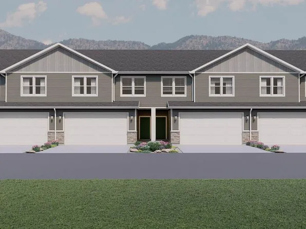 921 N 960 W, Tremonton, UT 84337