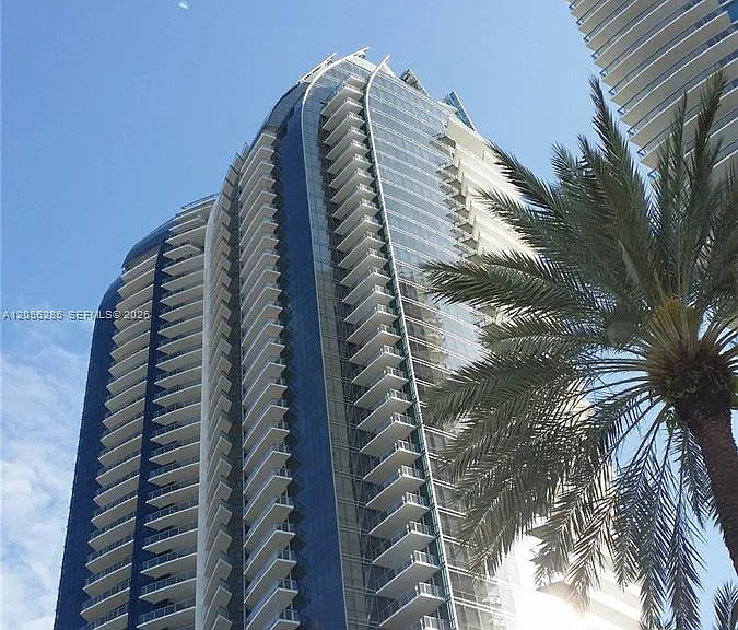 17121 Collins Ave #2306 — Photo 1