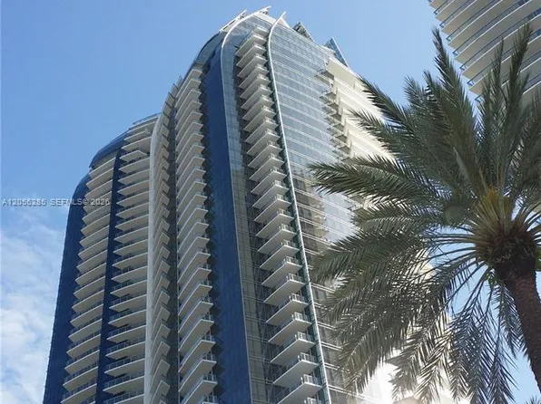 17121 Collins Ave, Sunny Isles Beach, FL