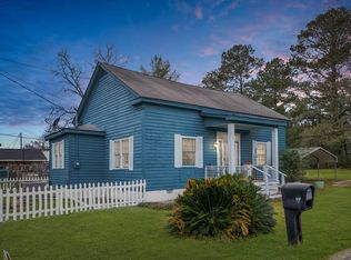 510 Lexington Rd, Elloree, SC 29047