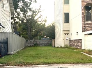 1811 Elysian St LOT 9, Houston, TX 77026