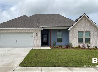 31057 Bauer Ave, Spanish Fort, AL 36527