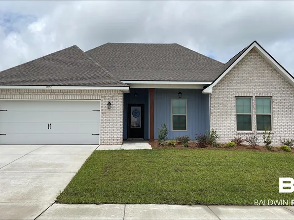 31057 Bauer Ave, Spanish Fort, AL 36527