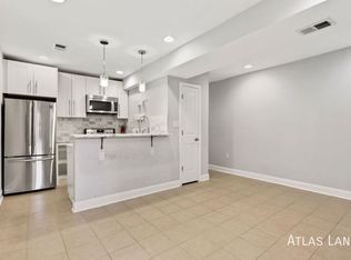 604 Columbia Rd NW #1, Washington, DC 20001