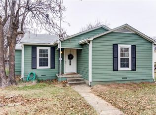 1822 Keneipp Rd, Carrollton, TX 75006